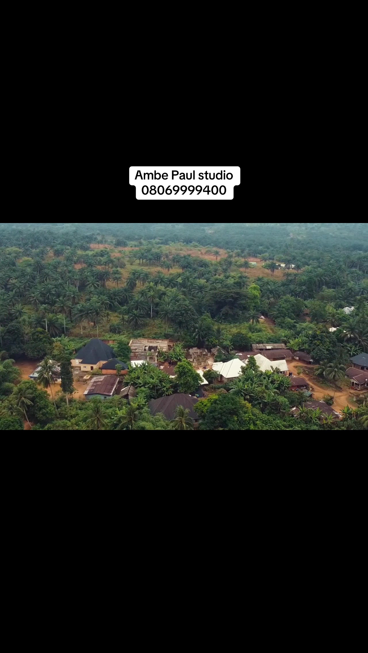 @Ambepaul