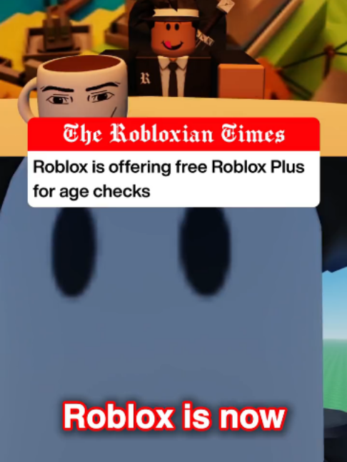@The Robloxian Times