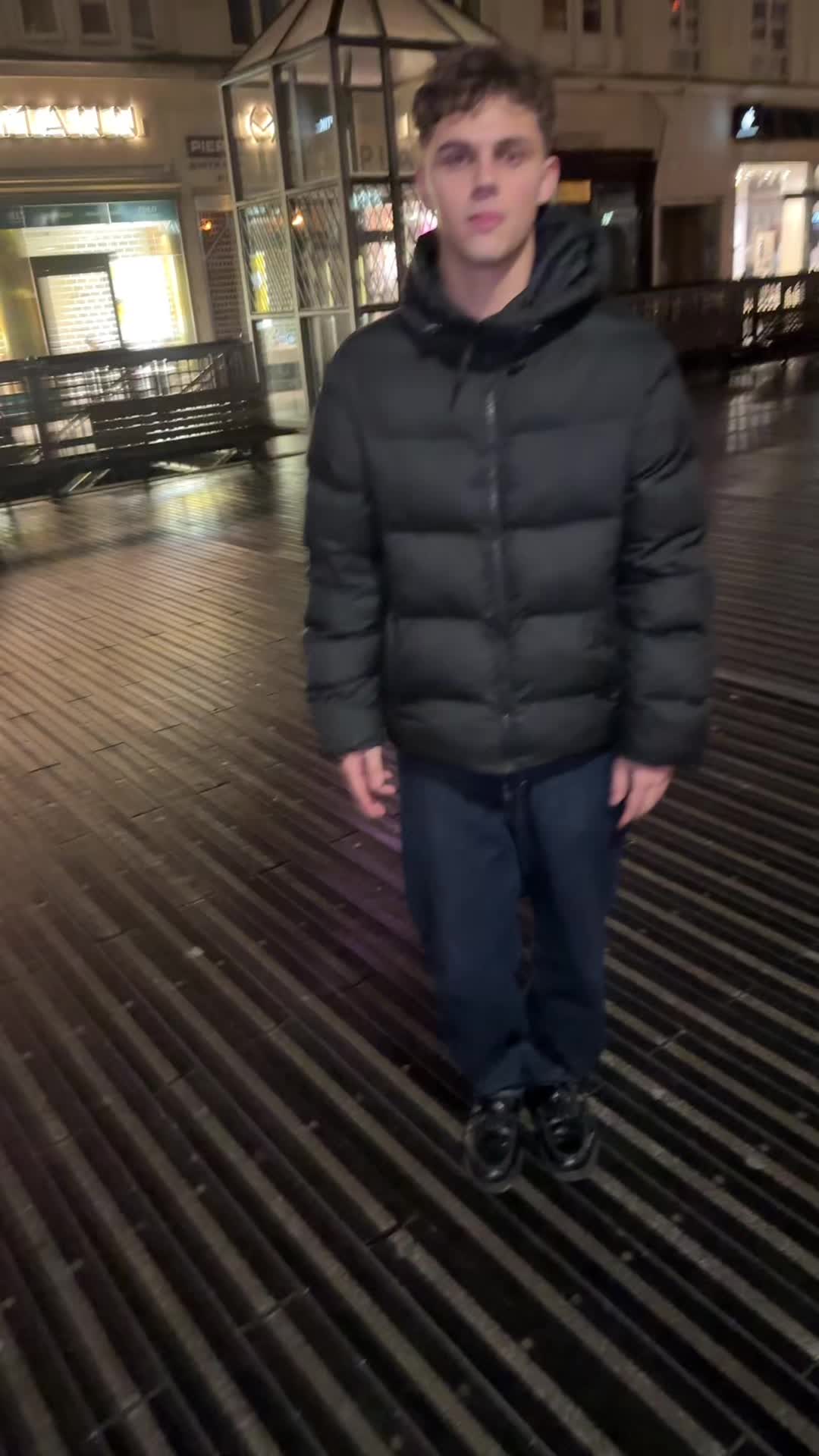 @Christian r&oslash;ddik