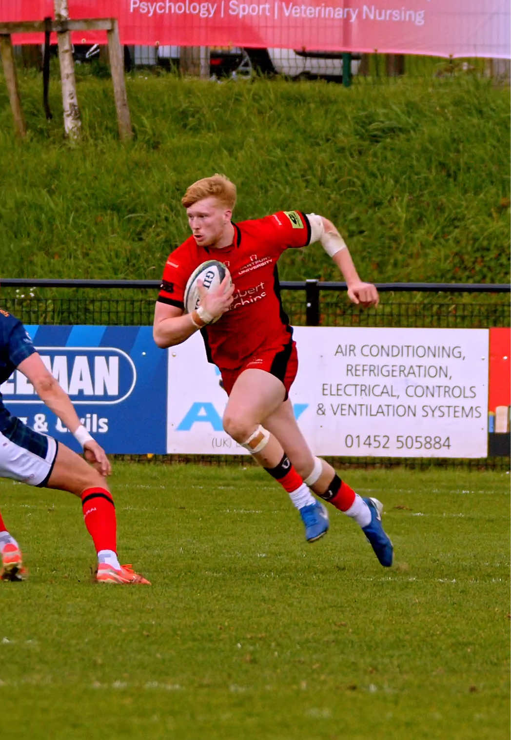 @Hartpury Sport