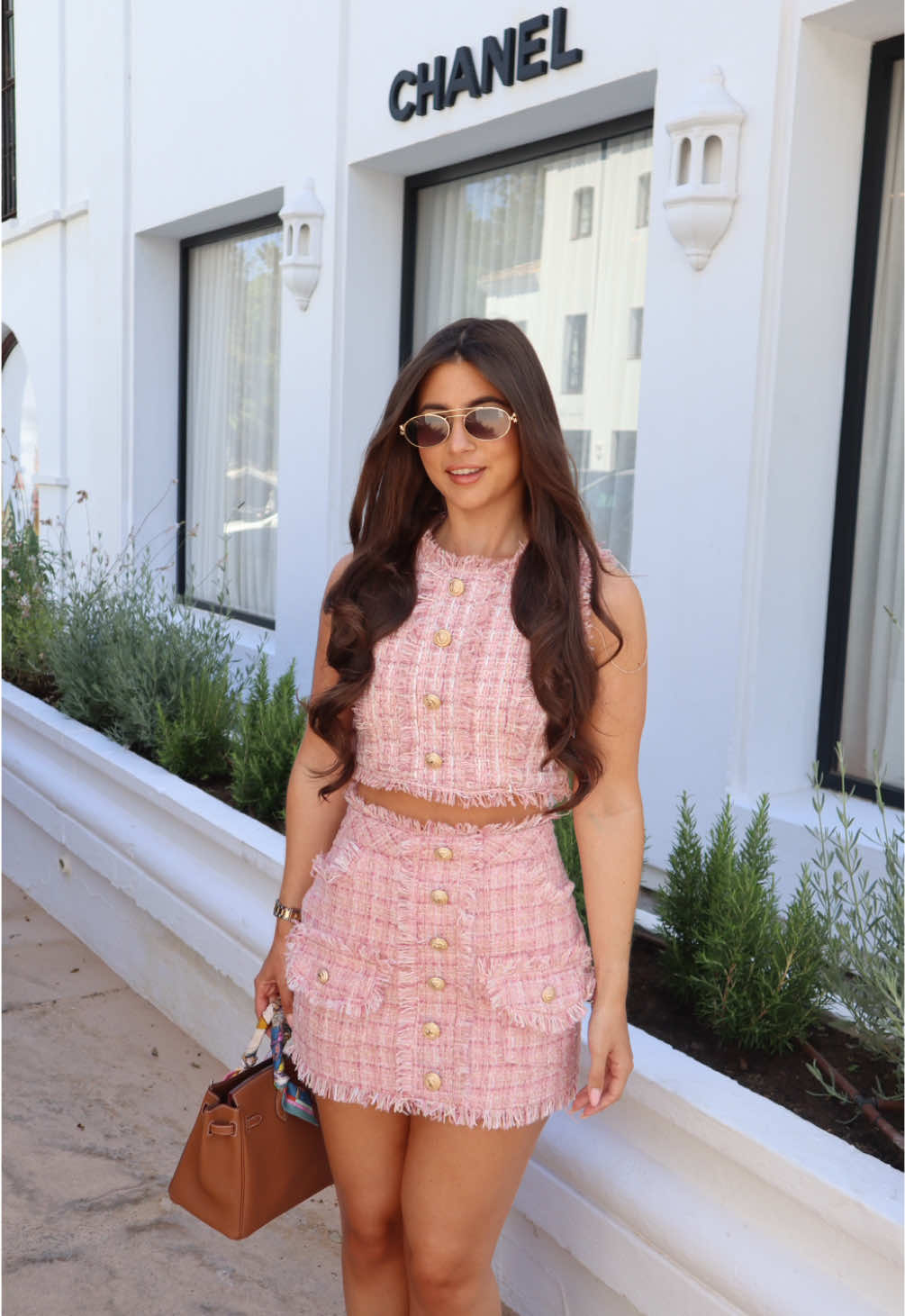 @BELLA LUXE