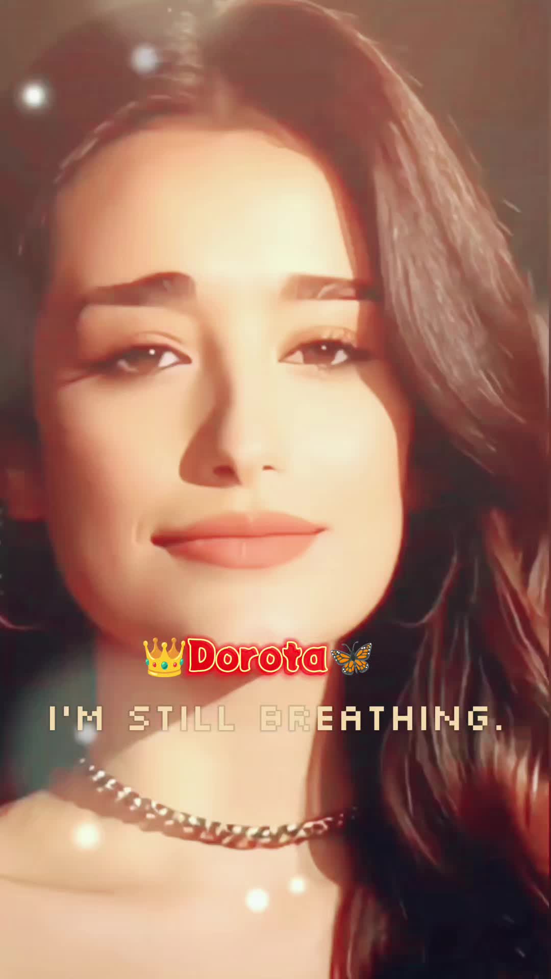 @👑Dorota🍀Free🦋