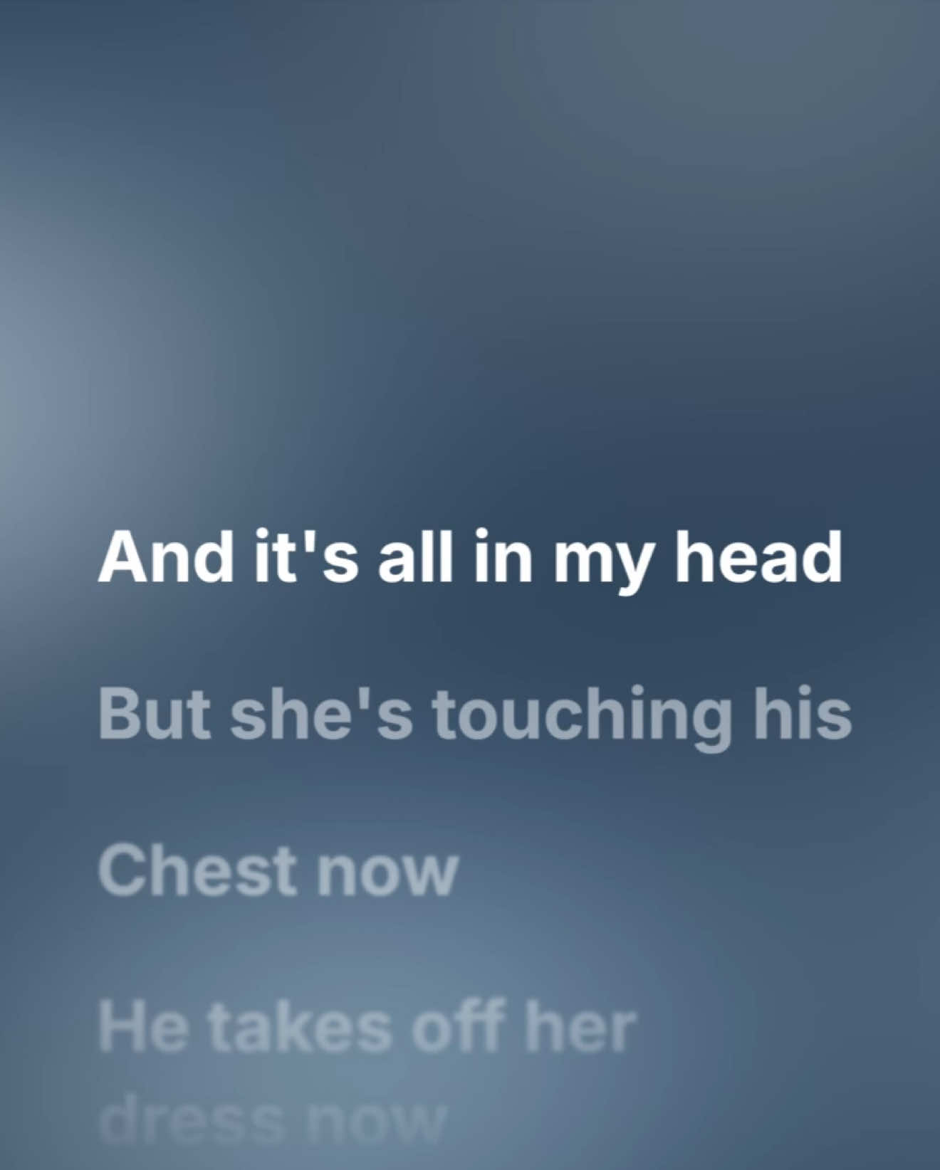 @trivioze lyrics