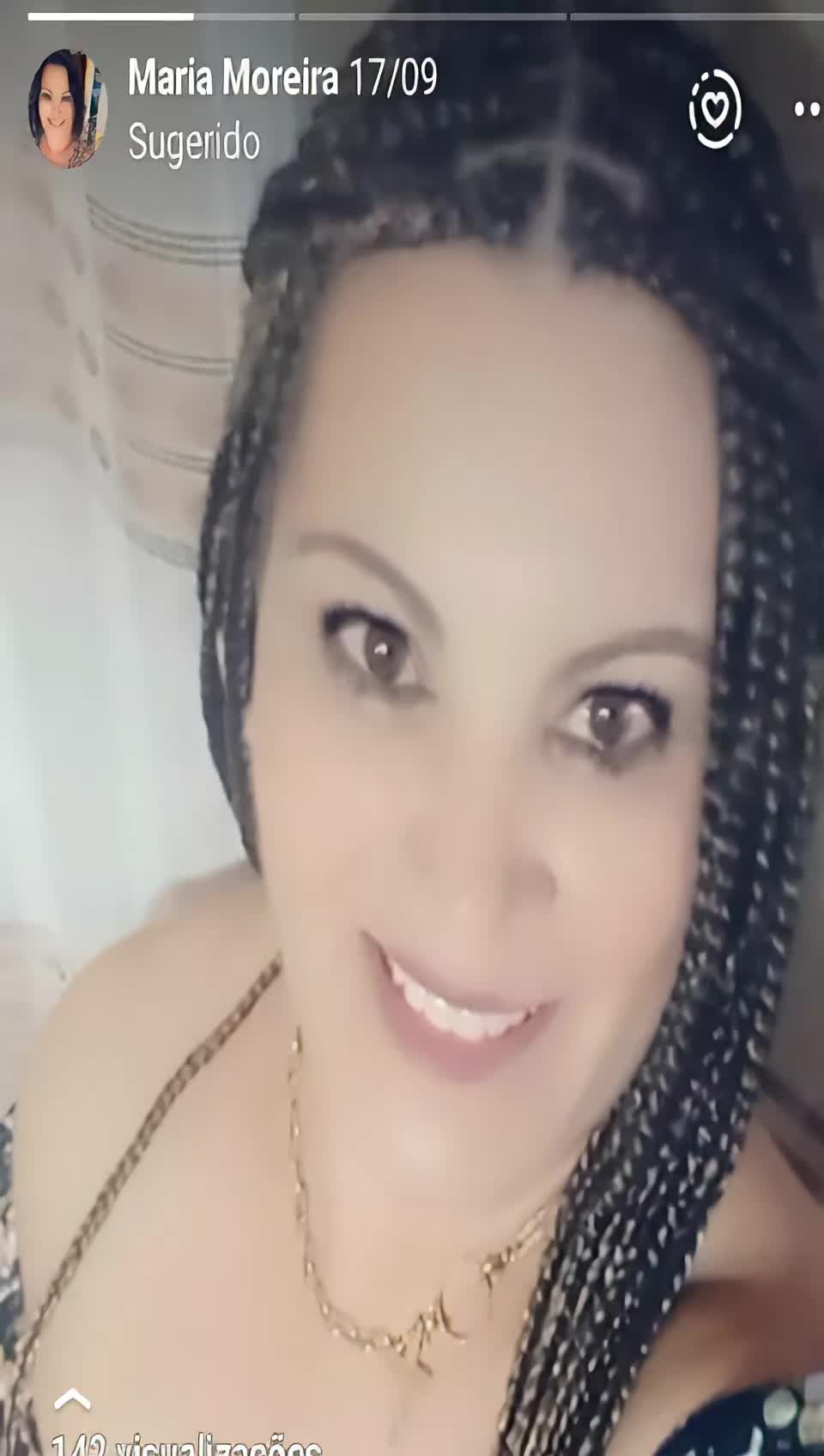 @Maria Moreira