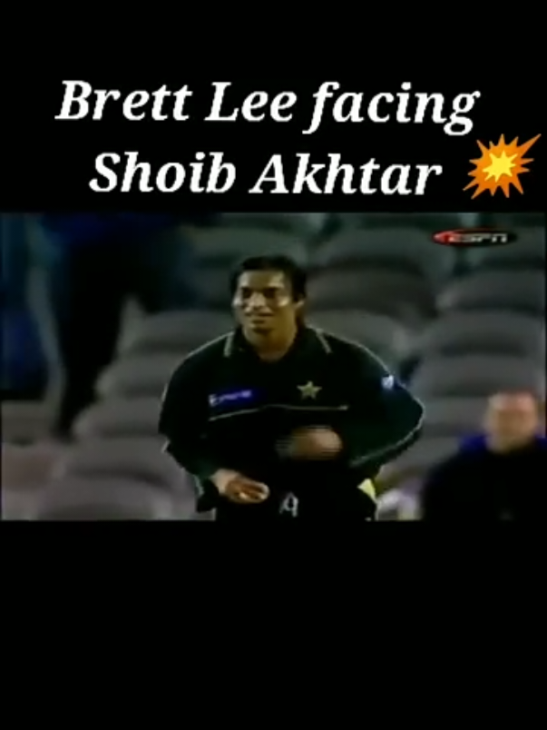 @Shoaib Akhtar 100