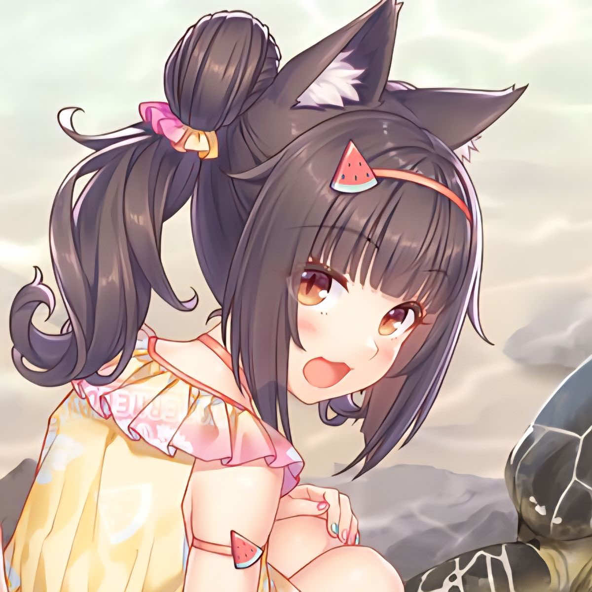 @Floorskaa ☆