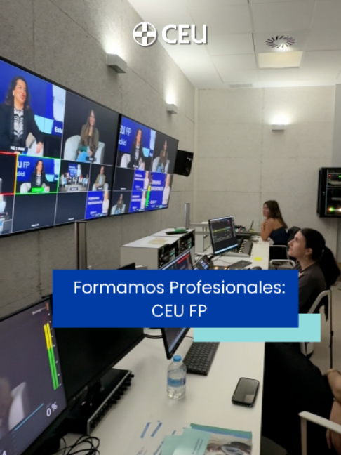 @Fundación CEU