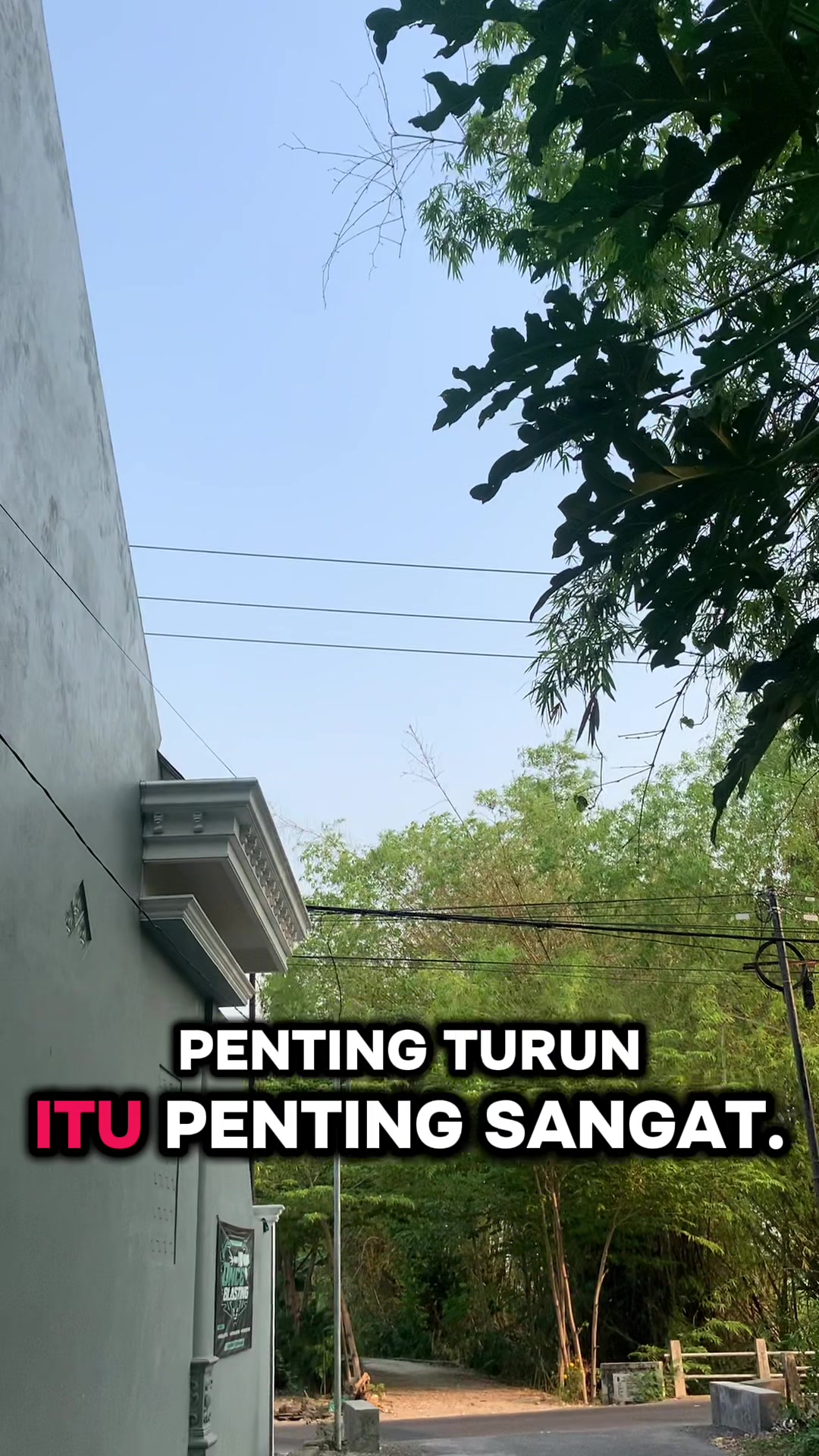 @ONCE BLASTING