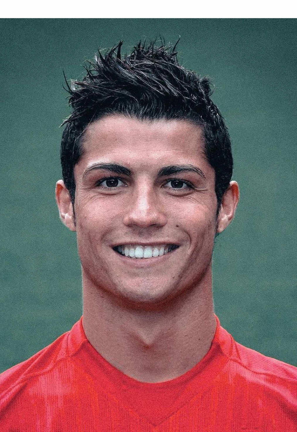 @UR &bull; Cristiano 🤩 fun account