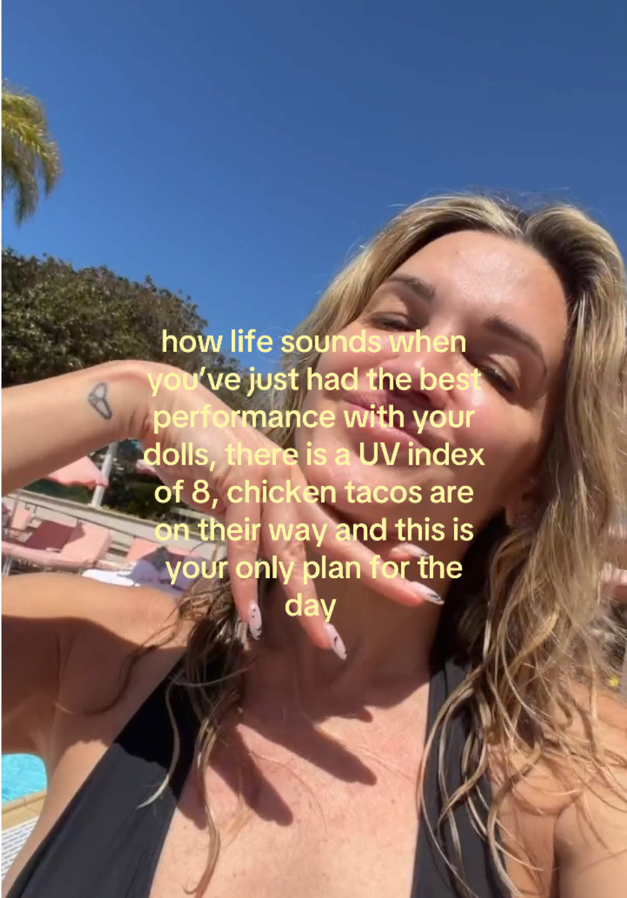 @Ashley Roberts