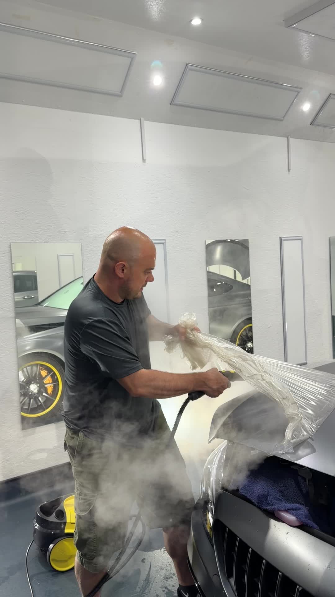 @Custom Detailing