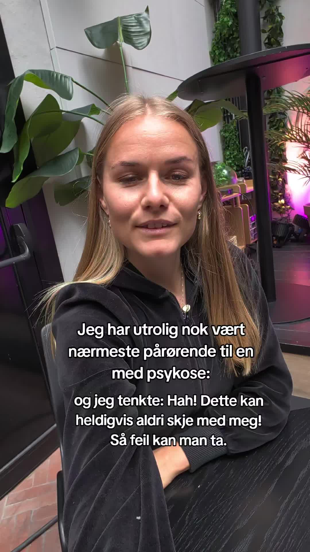 @Yrja Oftedahl