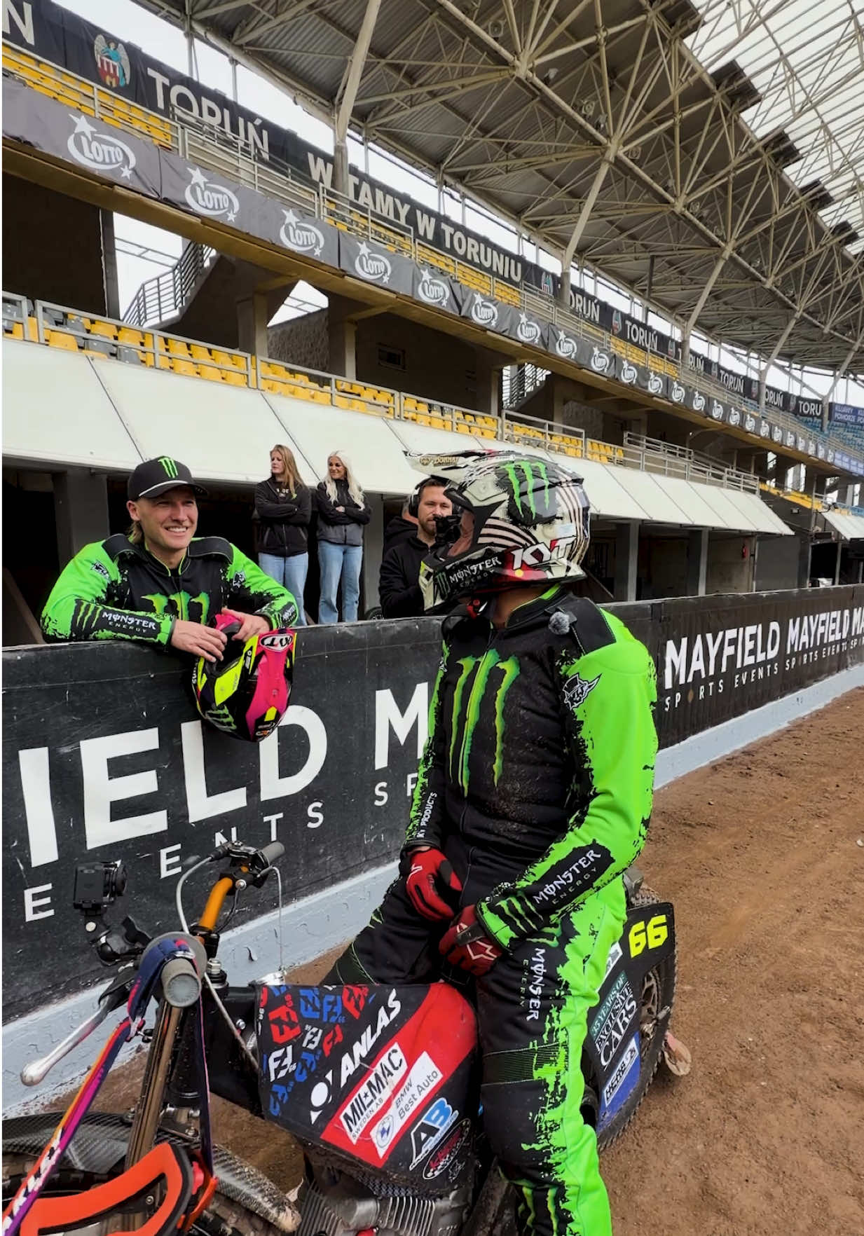 @FIM Speedway Grand Prix