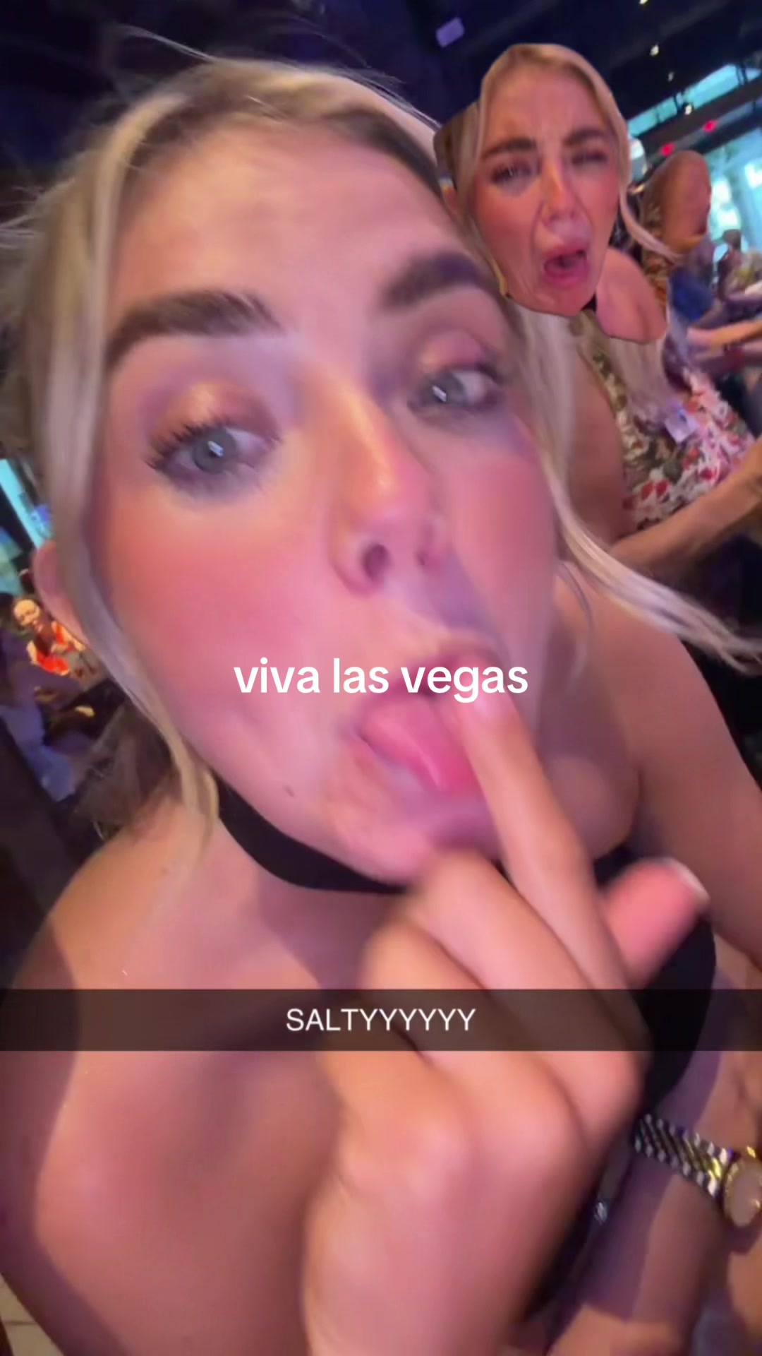 @Mia Farrell