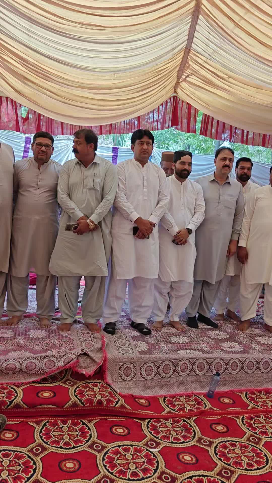 @M zafar Iqbal kathia