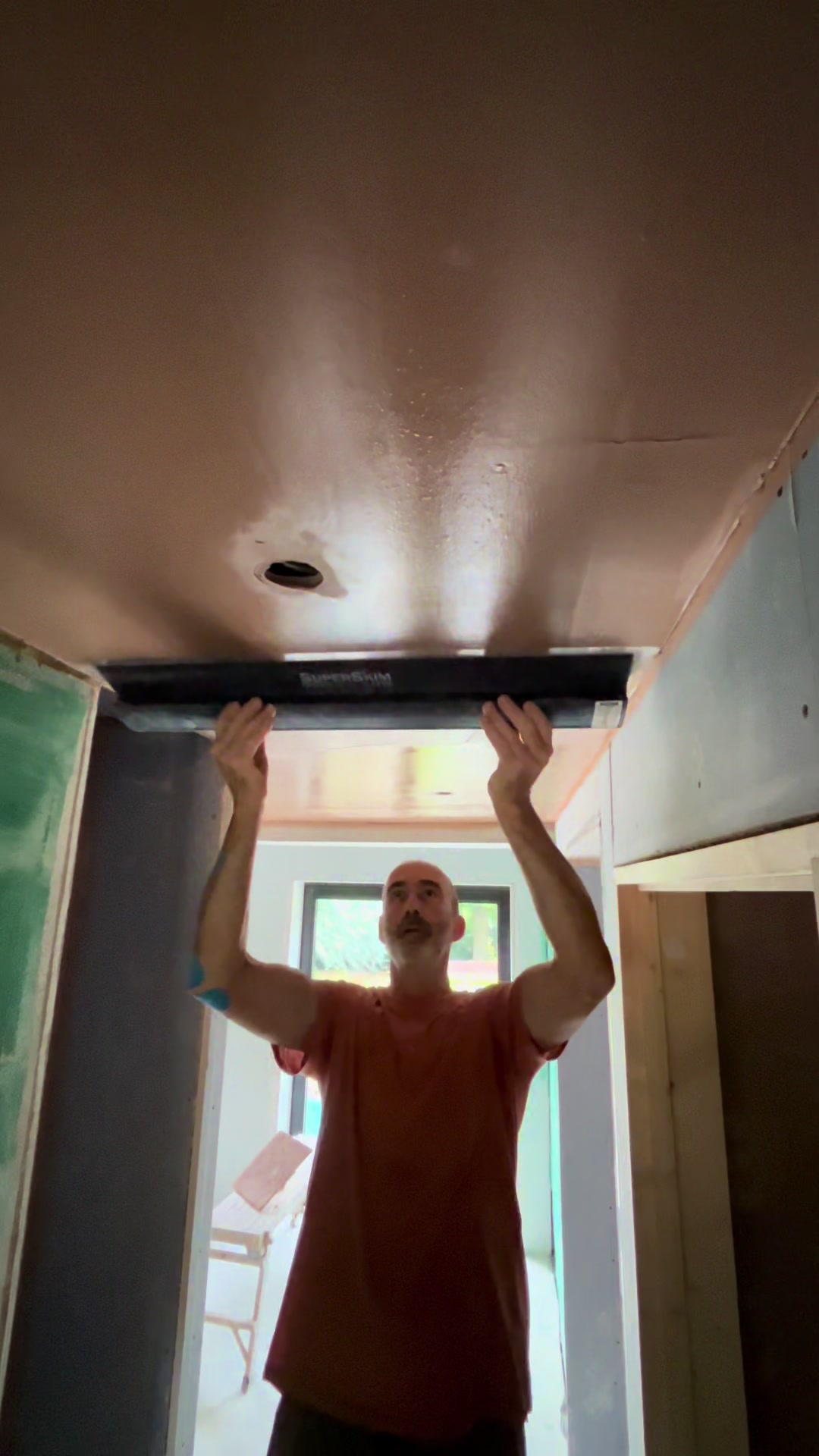 @Ryan Clarke Plastering