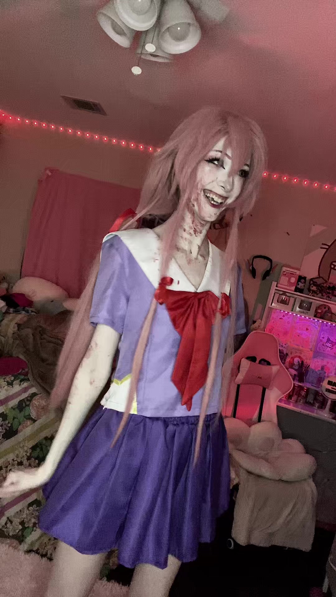 @˚ʚhunbunɞ˚