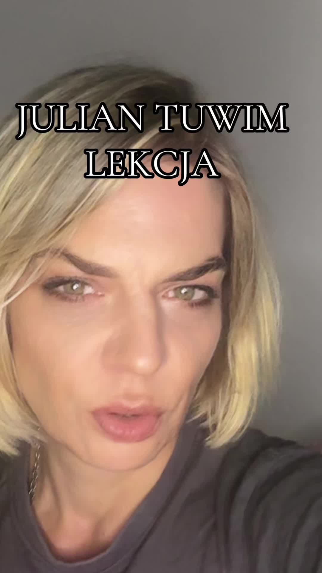 @karolina zarnecka