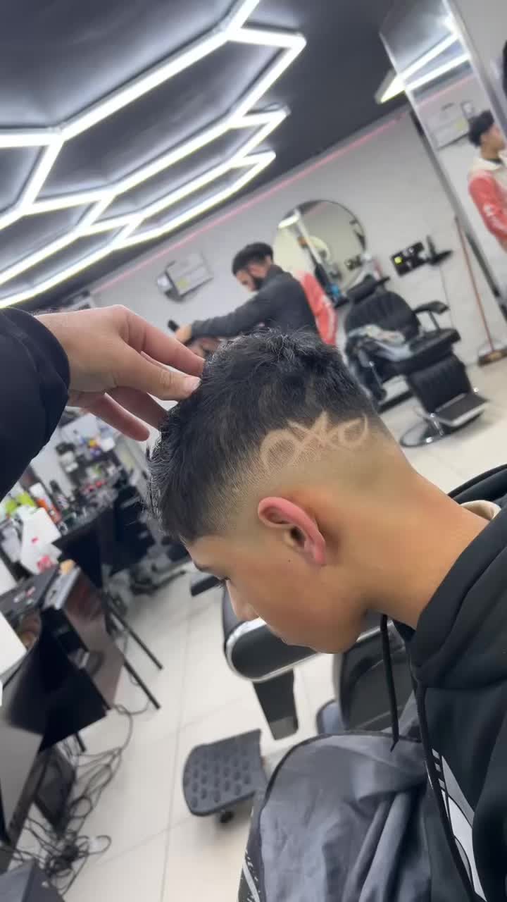 @Uk barber 💈