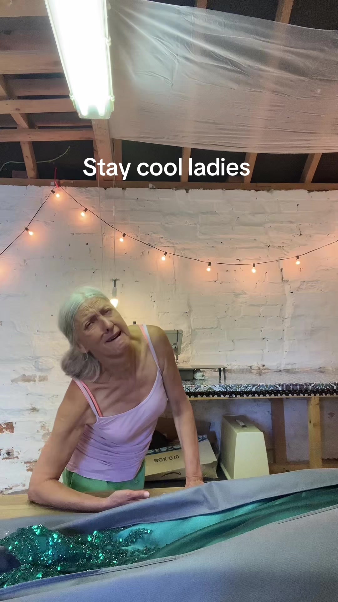 @Moira Carnie