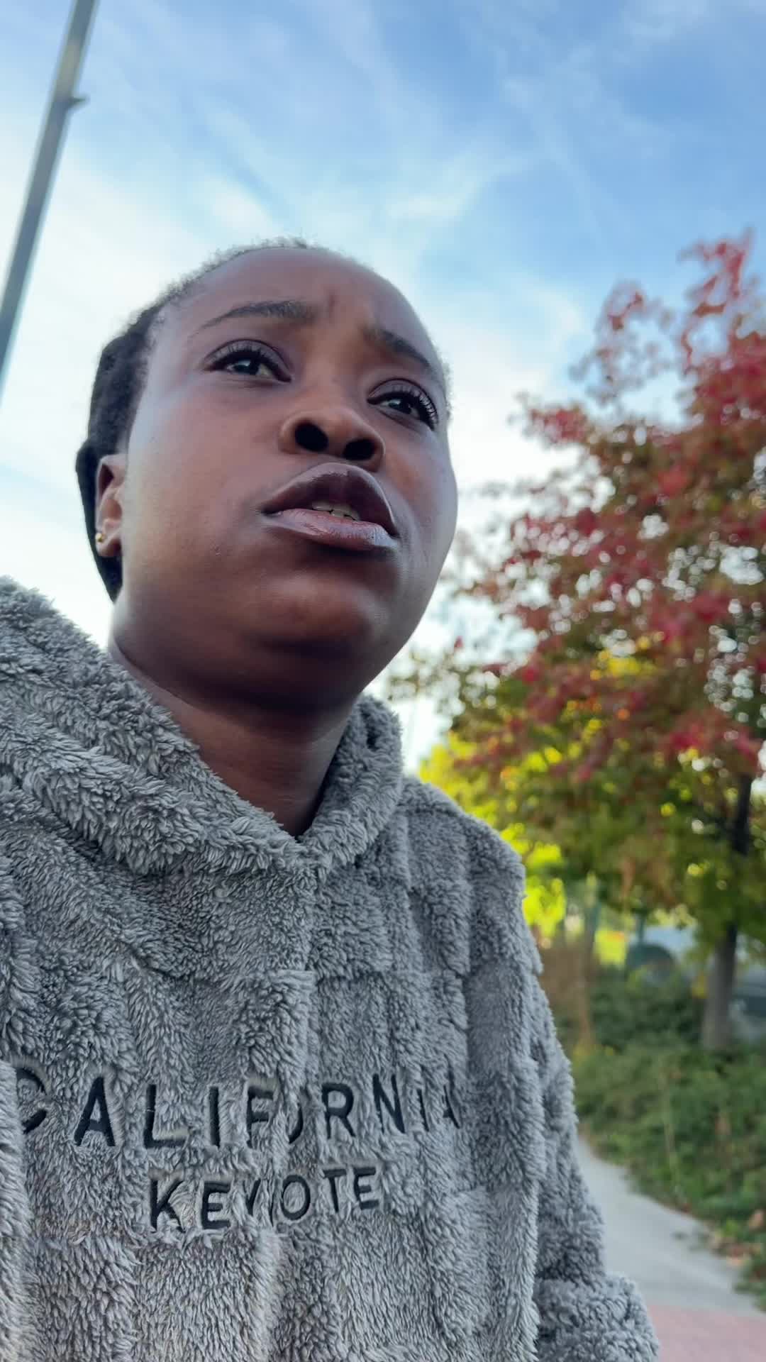 @Ayinke/Mom lifestyle/Beauty