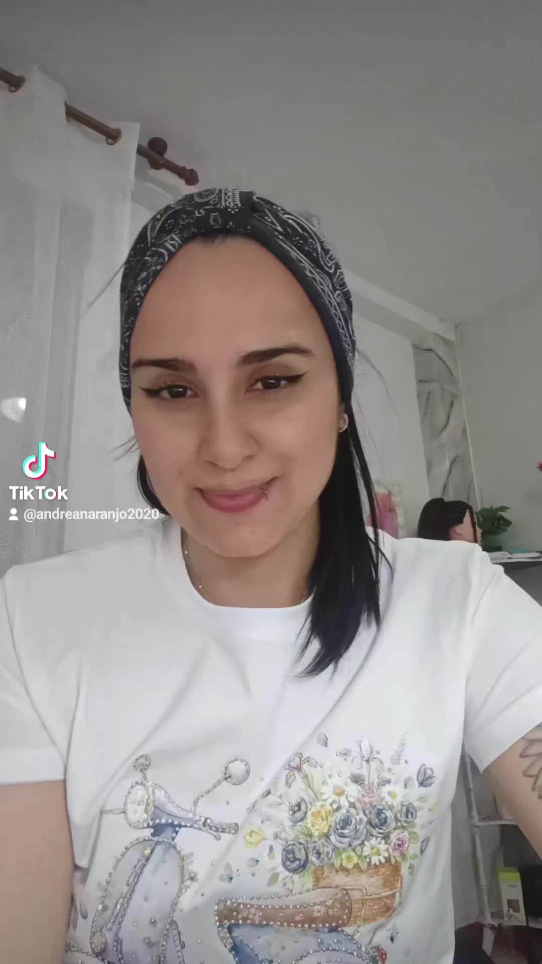 @Andrea Naranjo🇨🇴