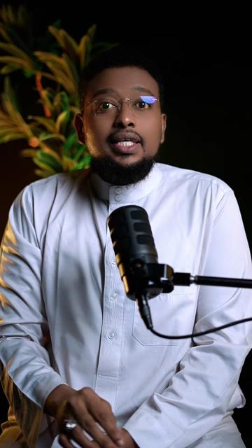 @Ahmed Ali Nur