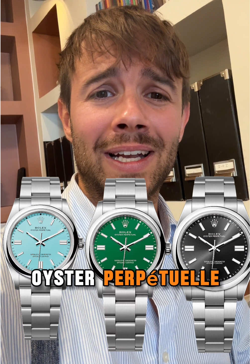 @Super Watch