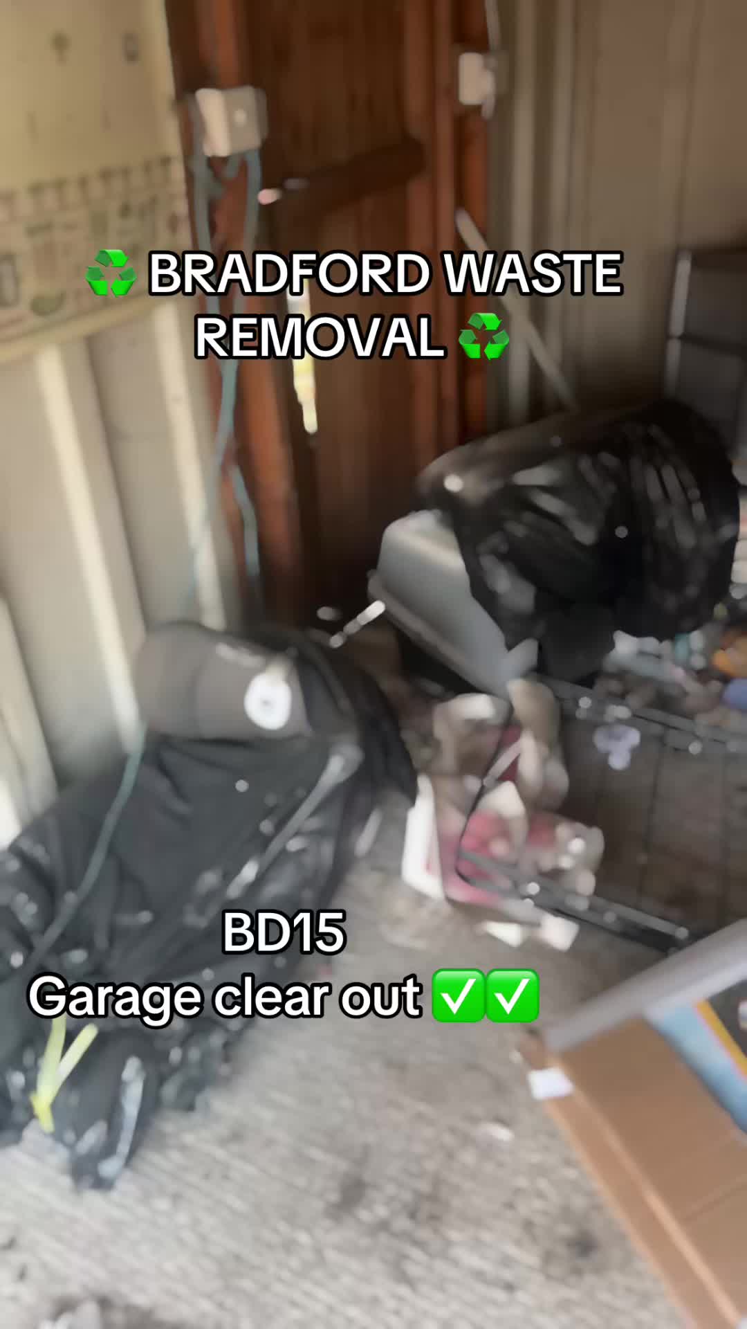 @CK REMOVALS