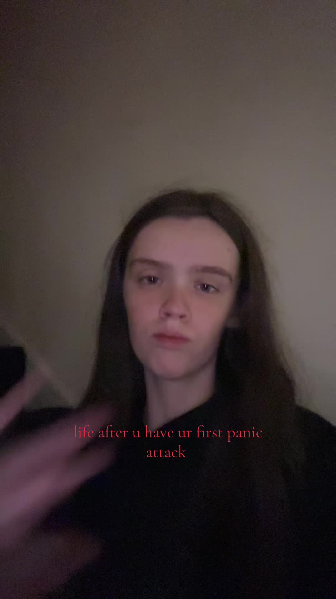 @secret