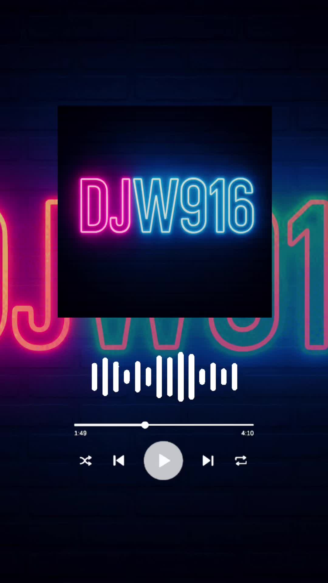 @DJ Wilson official