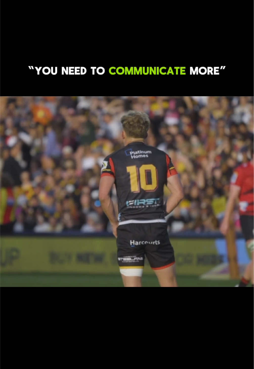@George | Grassroots Rugby