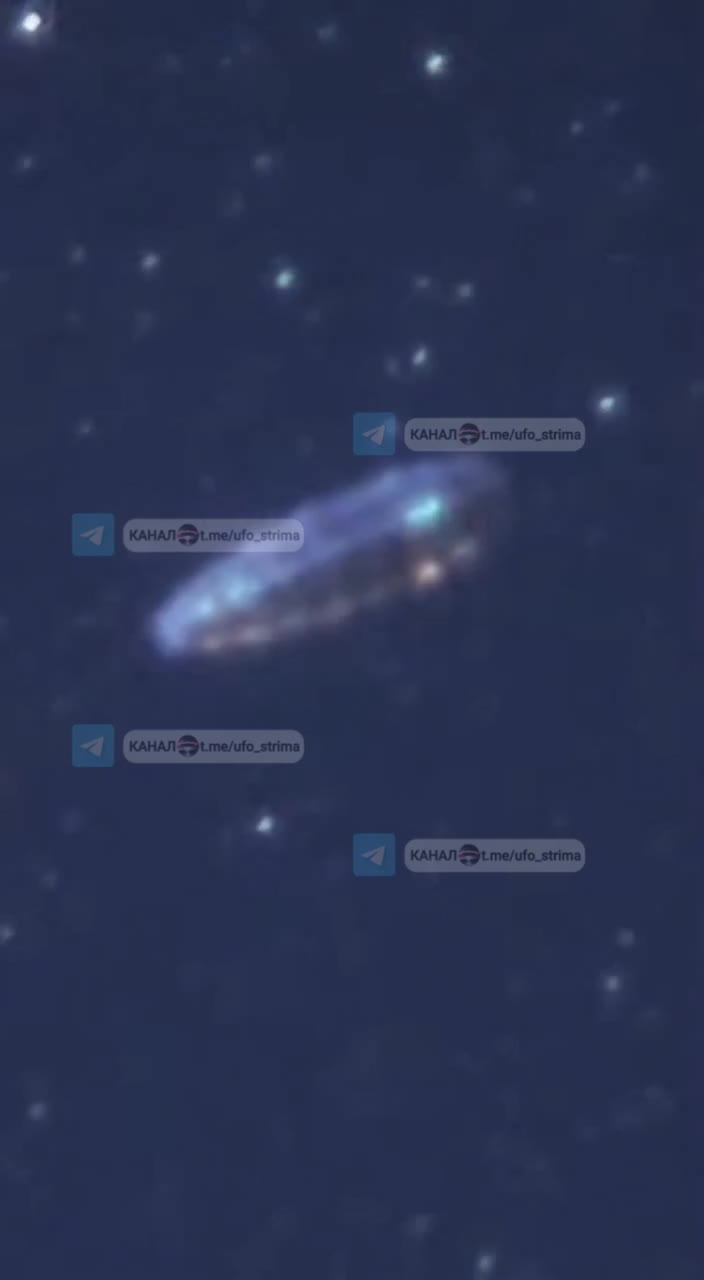@3IATLAS | UFO 🛸 Вне стрима