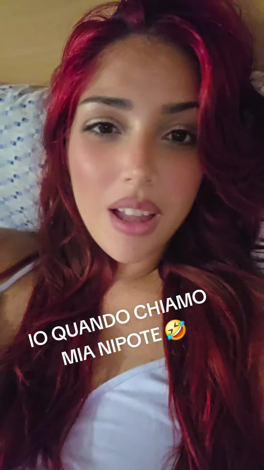 @Roberta Caccamo
