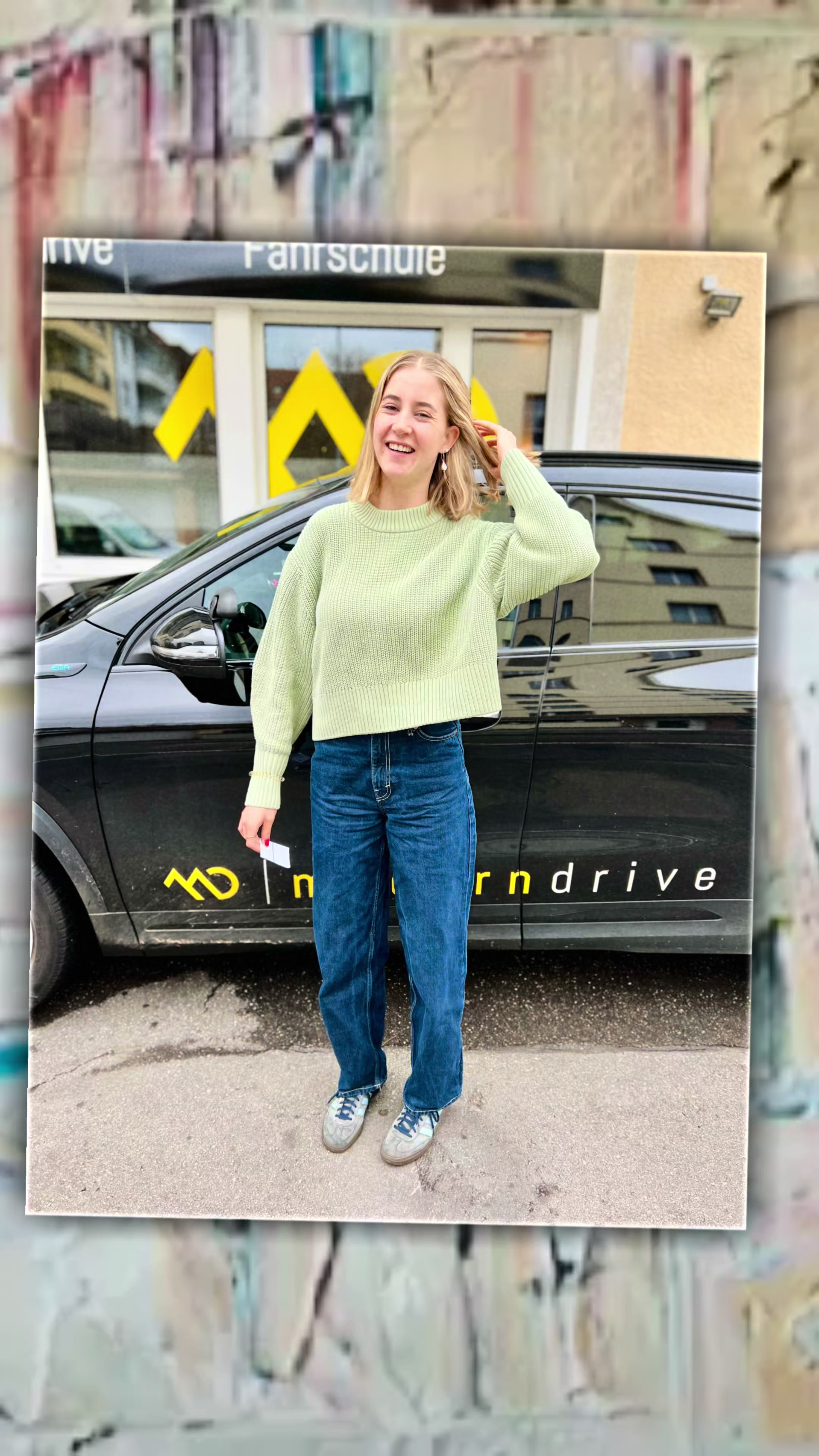 @FahrschuleModernDrive