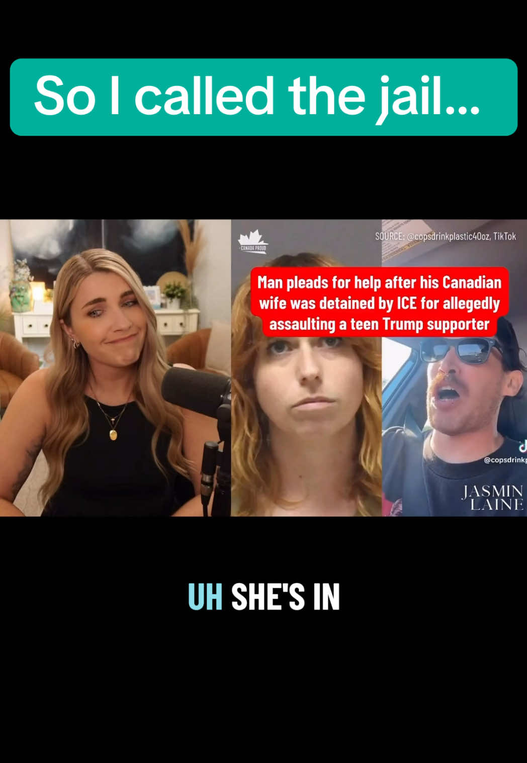@Jasmin Laine
