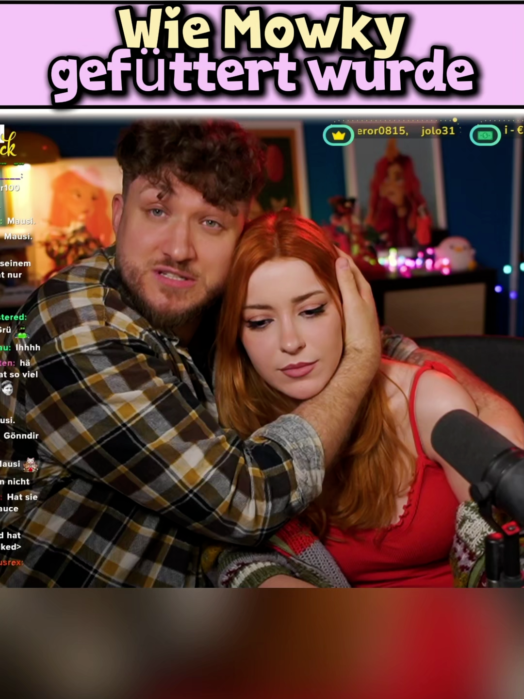 @AnniTheDuck Stream Clips