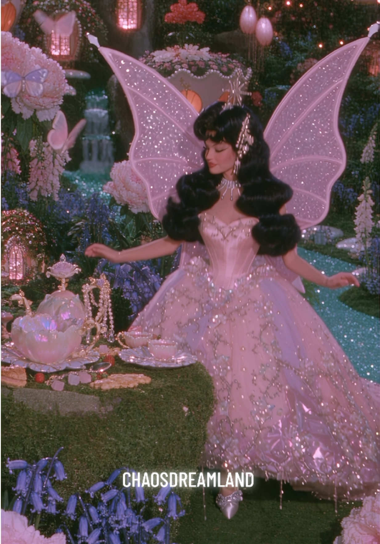 @Chaos Dreamland