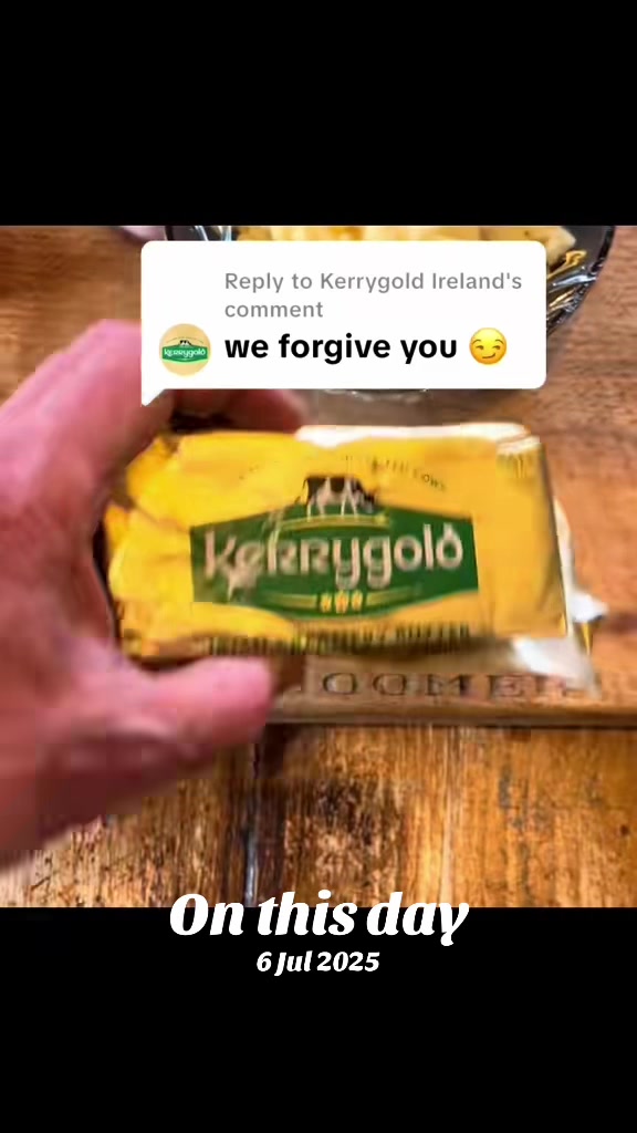 @Irish Boomer 🇮🇪