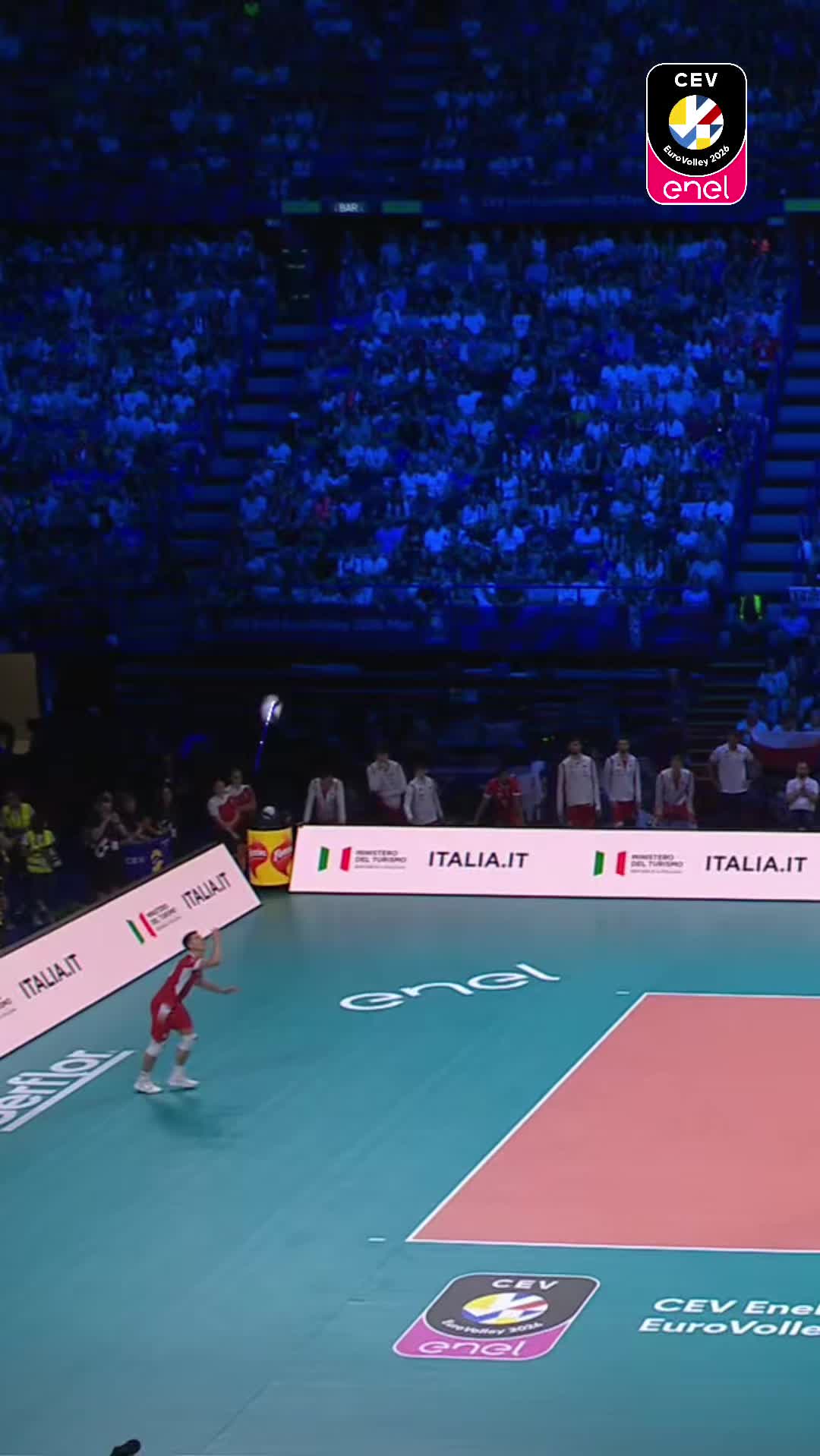 @CEV - European Volleyball