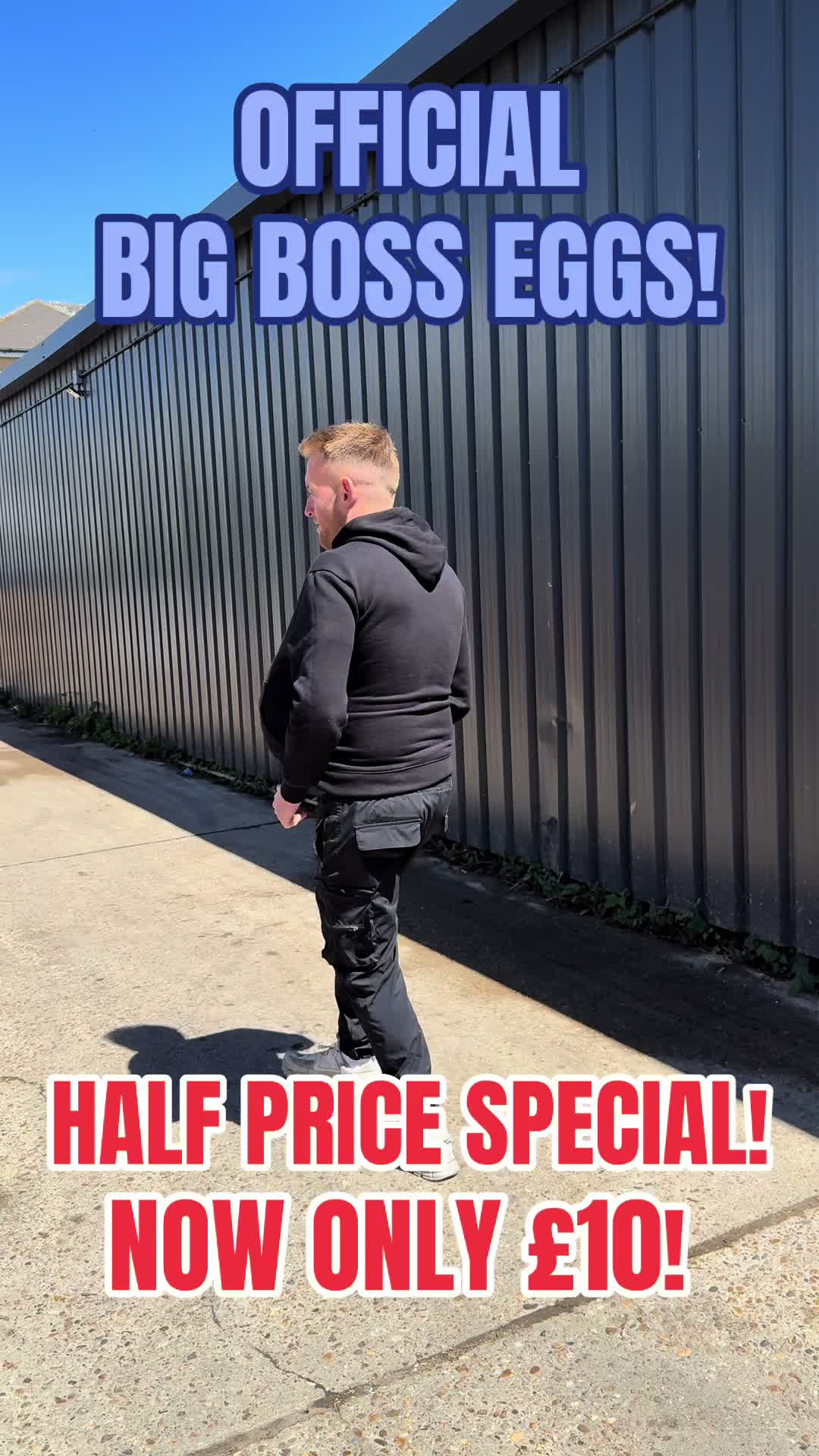 @Big Boss Toys LTD