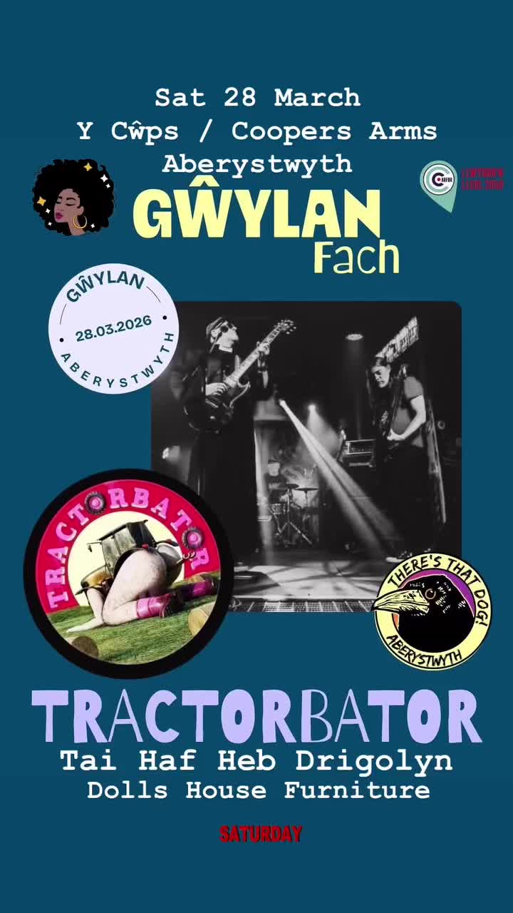 @Tractorbator