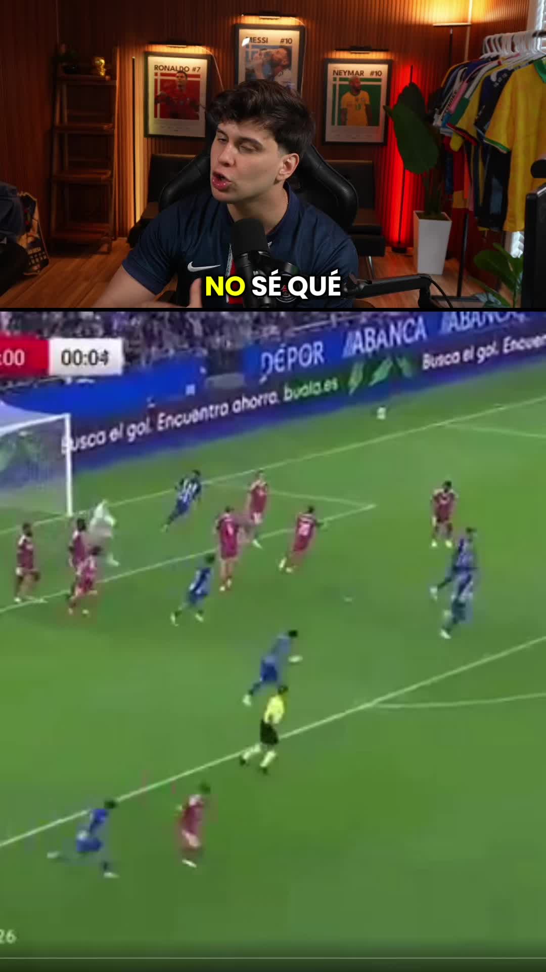@La Cancha Digital