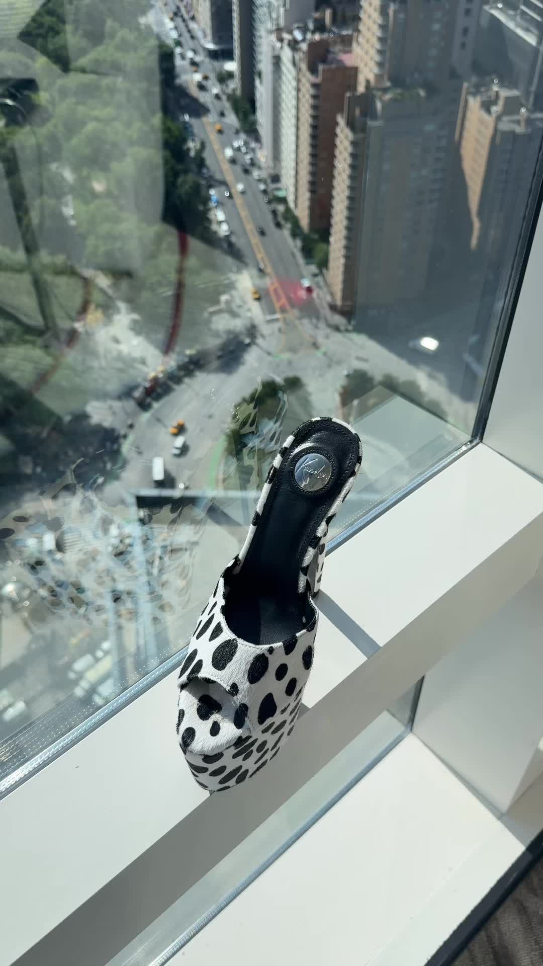 @Kandee Shoes