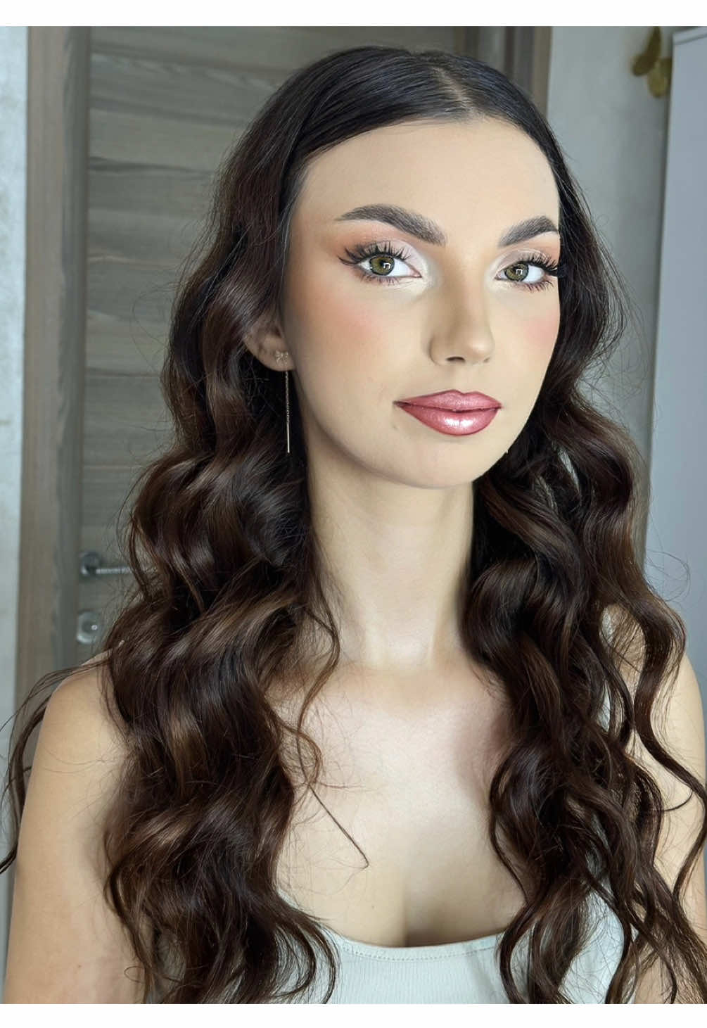 @COSMINA ANDREEA | MUA