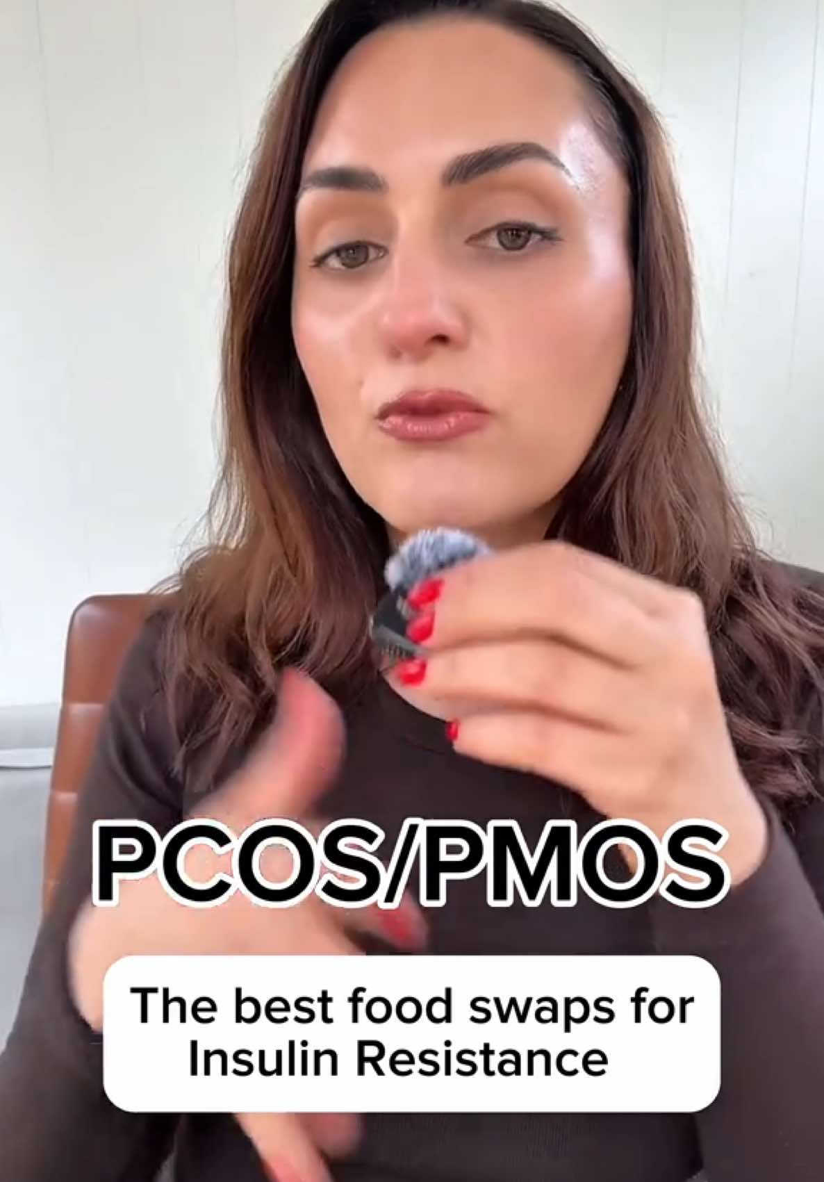 @Mel | PMOS/PCOS Coach