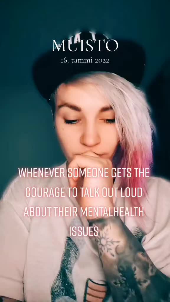 @M e n t a l