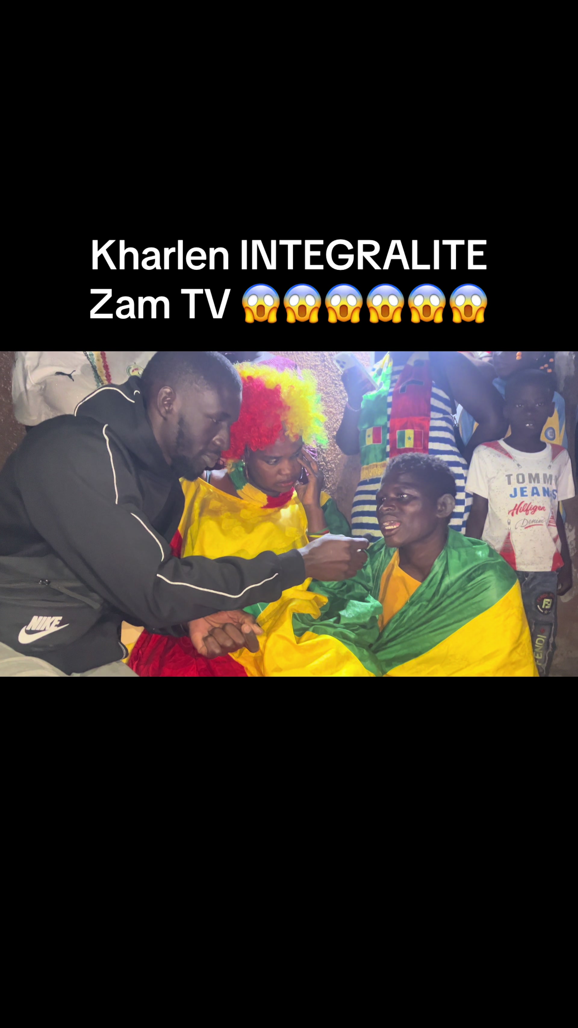 @ZAM TV 🌍🇸🇳