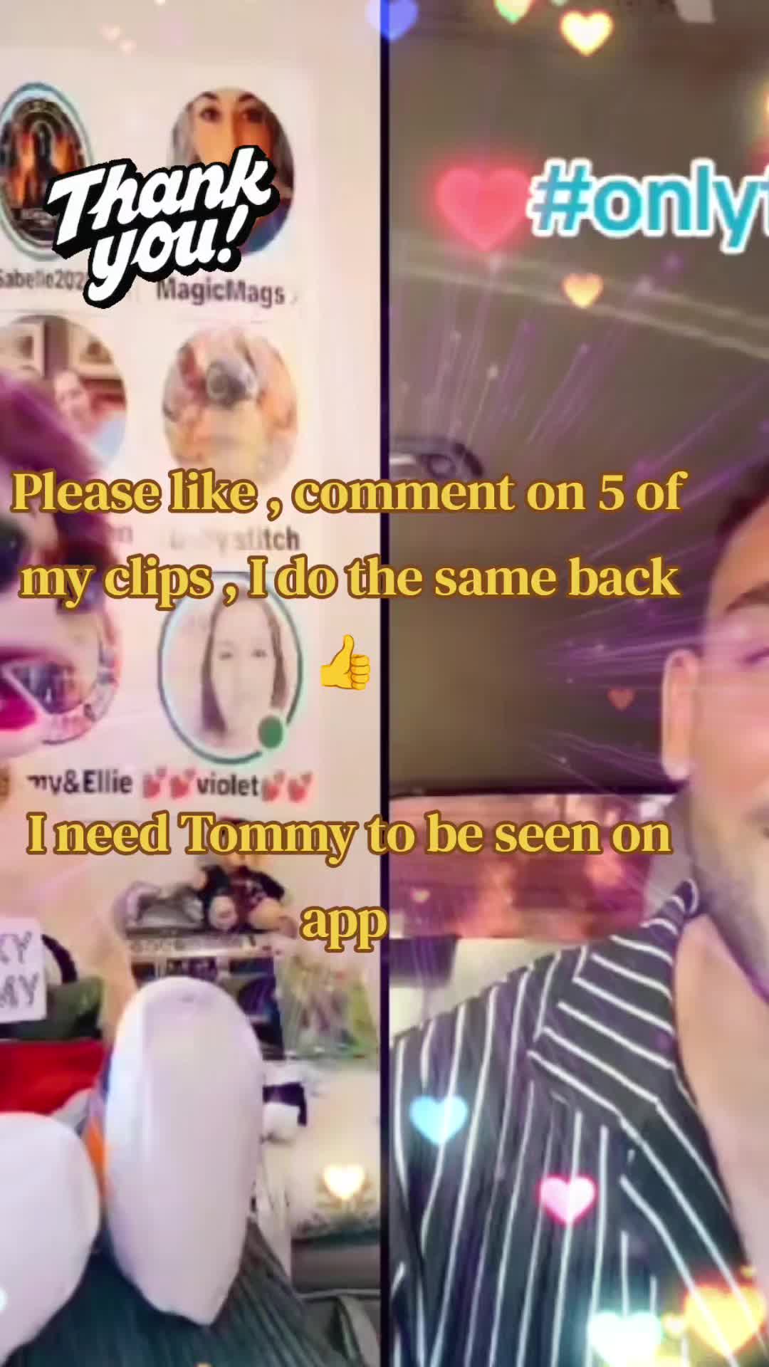 @😂 Cheeky-Tommy 😂