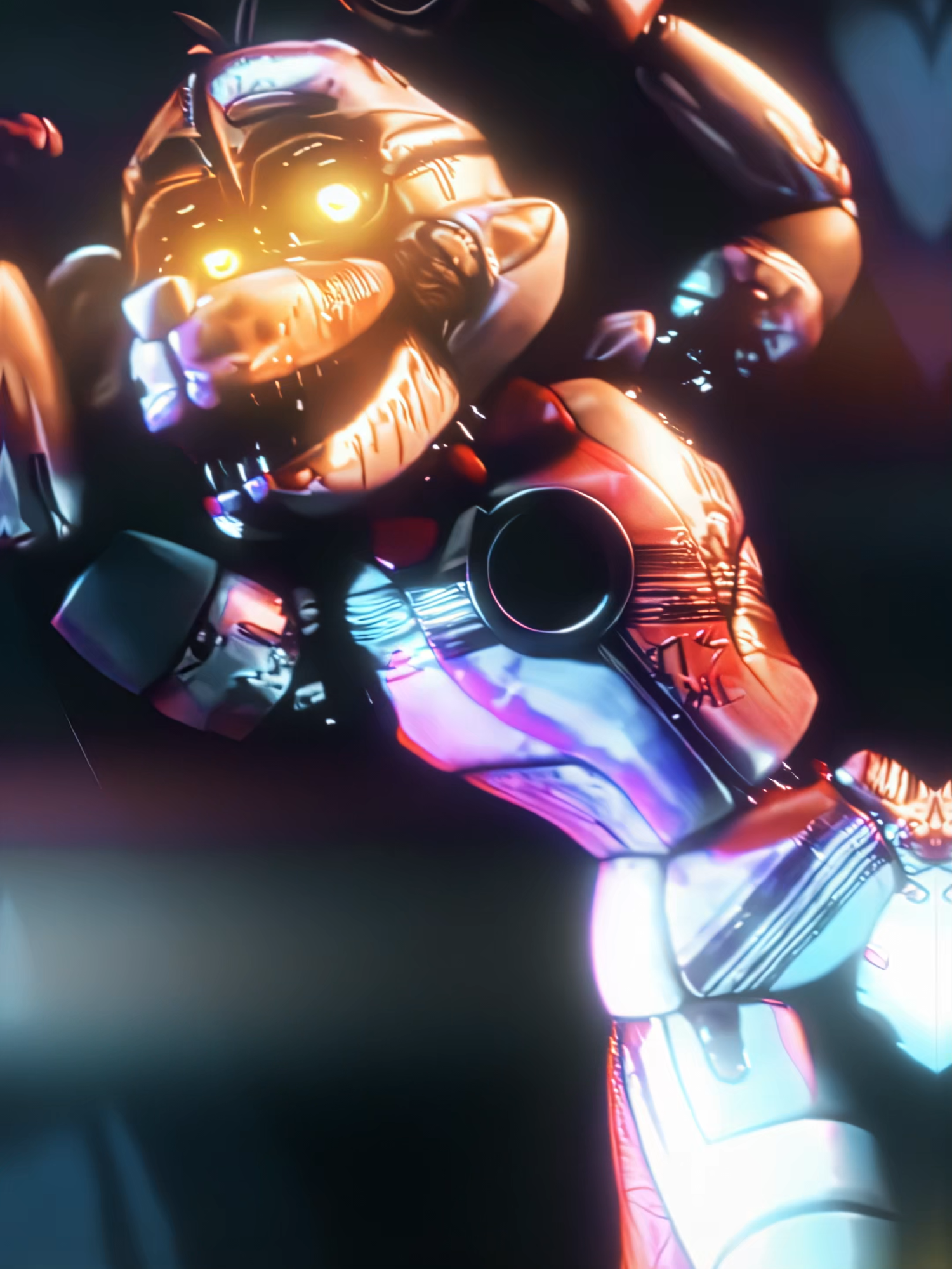 @SPRINGTRAP3TIME